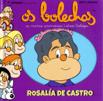 ROSALA DE CASTRO OS BOLECHAS