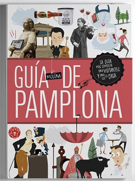 GU�A MOLONA DE PAMPLONA