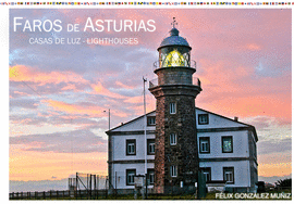 FAROS DE ASTURIAS