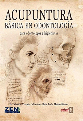 ACUPUNTURA B�SICA EN ODONTOLOG�A PARA ODONT�LOGOS E HIGIENISTAS