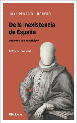 DE LA INEXISTENCIA EN ESPA�A