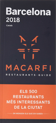 MACARFI