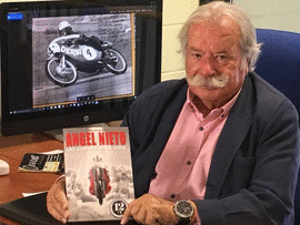 ANGEL NIETO