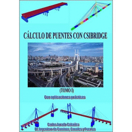 C�LCULO DE PUENTES CON CSIBRIDGE