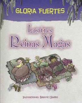 LAS TRES REINAS MAGAS