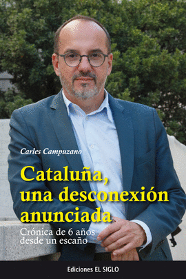 CATALU�A, UNA DESCONEXI�N ANUNCIADA