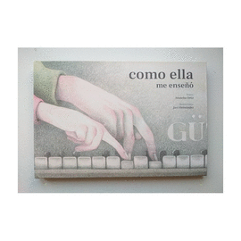 COMO ELLA ME ENSE��