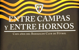 ENTRE CAMPAS Y ENTRE HORNOS