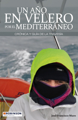 UN AO EN VELERO POR EL MEDITERRNEO