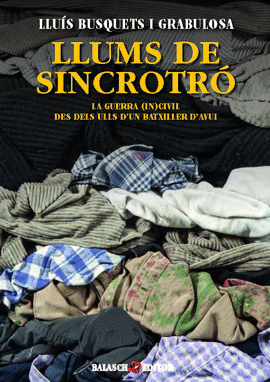 LLUMS DE SINCROTR�