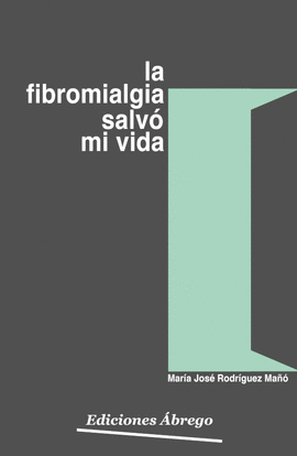 LA FIBROMIALGIA SALV� MI VIDA