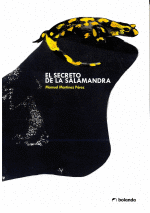 EL SECRETO DE LA SALAMANDRA