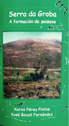 SERRA DA GROBA