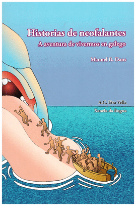 HISTORIAS DE NEOFALANTES