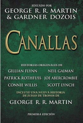 CANALLAS