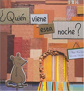 �QUI�N VIENE ESTA NOCHE?
