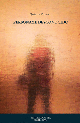 PERSONAXE DESCONOCIDO