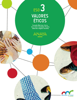 VALORES TICOS 3.