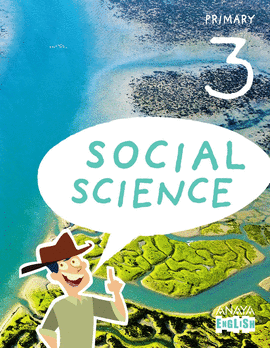 SOCIAL SCIENCE 3.