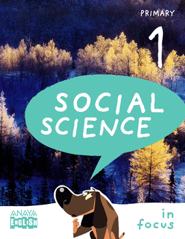 SOCIAL SCIENCE 1. IN FOCUS.
