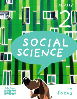 SOCIAL SCIENCE 2. IN FOCUS.