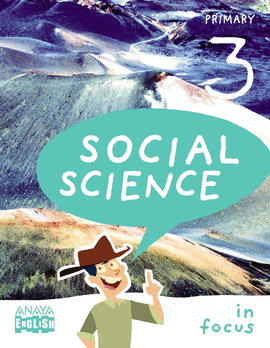 SOCIAL SCIENCE 3. IN FOCUS.