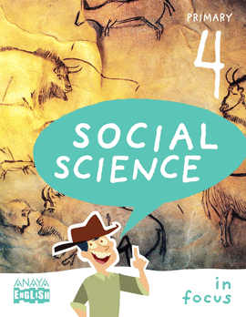 SOCIAL SCIENCE 4. IN FOCUS.