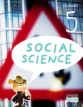 SOCIAL SCIENCE 5.