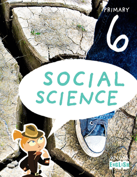 SOCIAL SCIENCE 6.