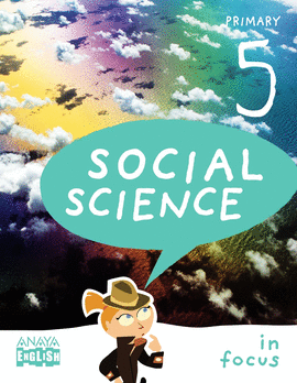 SOCIAL SCIENCE 5. IN FOCUS.