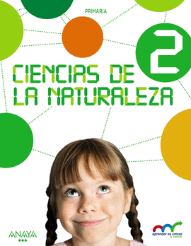 CIENCIAS DE LA NATURALEZA 2.