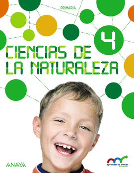 CIENCIAS DE LA NATURALEZA 4.