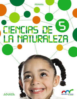 CIENCIAS DE LA NATURALEZA 5.