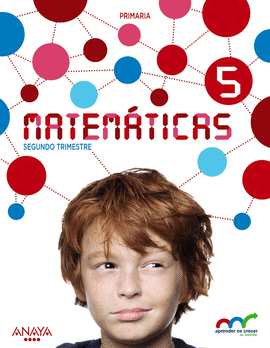 MATEMTICAS 5.