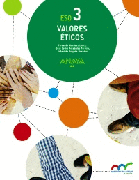 VALORES TICOS 3.