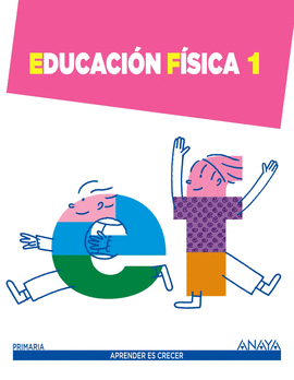 EDUCACIN FSICA 1.