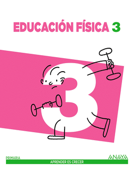 EDUCACIN FSICA 3.
