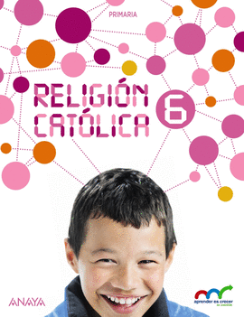 RELIGIN CATLICA 6.