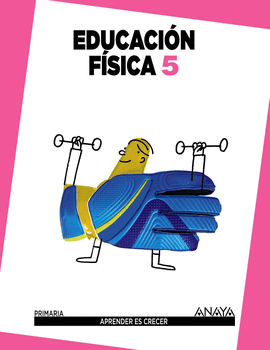 EDUCACI�N F�SICA 5.