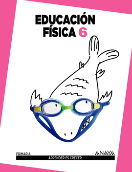 EDUCACI�N F�SICA 6.