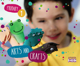 ARTS AND CRAFTS 1.
