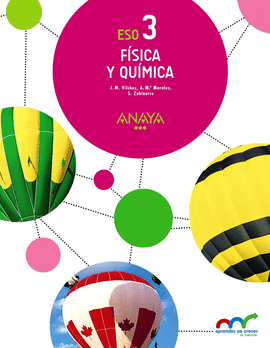 F�SICA Y QU�MICA 3.