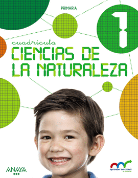 CIENCIAS DE LA NATURALEZA 1.