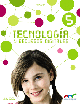 TECNOLOGA Y RECURSOS DIGITALES 5.