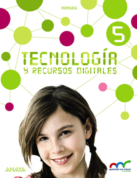 TECNOLOG�A Y RECURSOS DIGITALES 5.