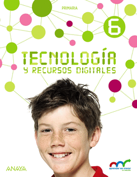 TECNOLOG�A Y RECURSOS DIGITALES 6.