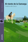 AL VIENTO DE LA CAMARGA