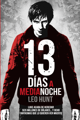 13 D�AS A MEDIANOCHE