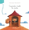 �TE CUENTO UN SECRETO? CUANDO MET� LA PATA