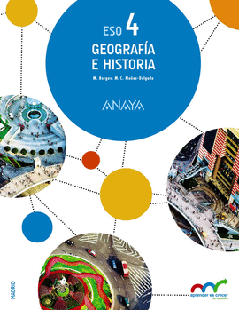 GEOGRAF�A E HISTORIA 4.